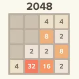 2048 Original