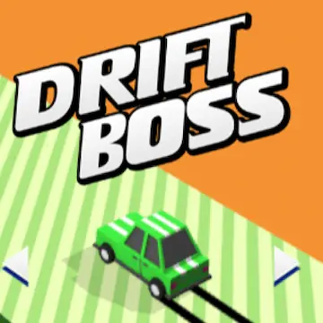 Drift Boss