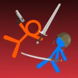 Stickman Fight Ragdoll