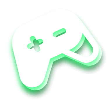 white game controller image
