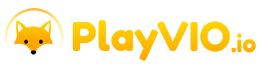 Playvio.io Logo