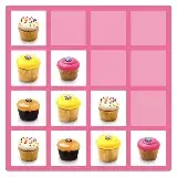 2048 Cupcakes
