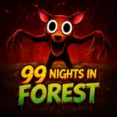 99 Nights In Forest