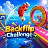 Backflip Challenge