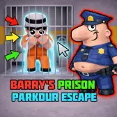 Barry Prison Parkour Escape
