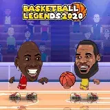 Basketball Legends 2020