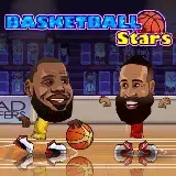  Basketball Stars