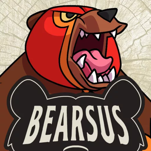 Bear Sus