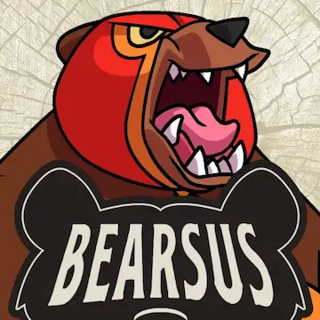 Bear Sus