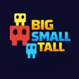 Big Tall Small