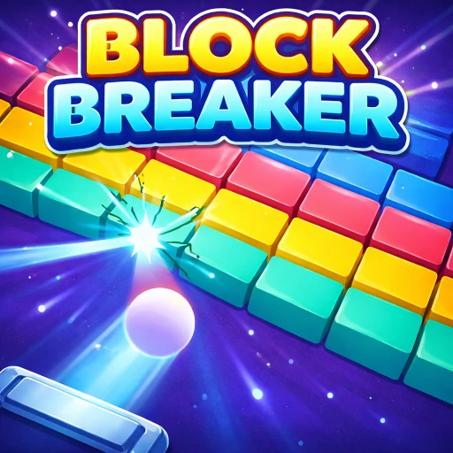 Block Breaker