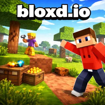 Bloxd.io