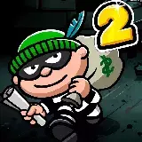 Bob The Robber 2