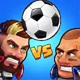 Bobblehead Soccer Royale