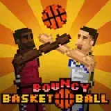 Bouncy Basketball