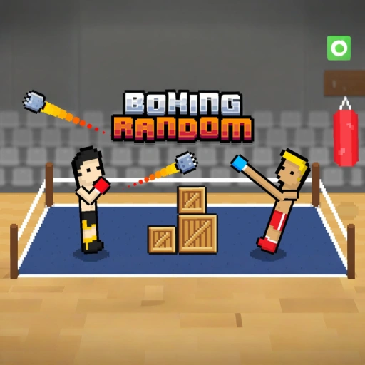 Boxing Random