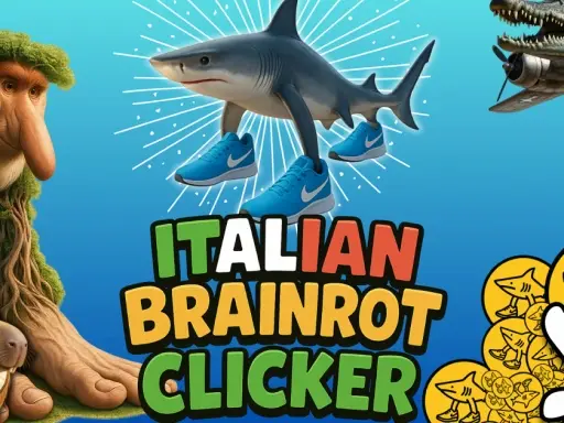 Brainrot Clicker