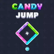 Candy Jump