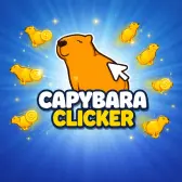 Capybara Clicker