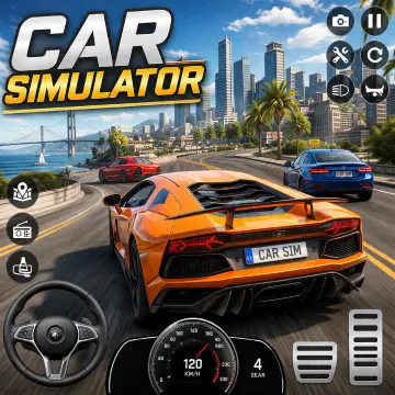 Car Simulator