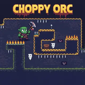 Choppy Orc