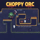 Choppy Orc