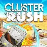 Cluster Rush