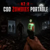 COD Zombies Portable