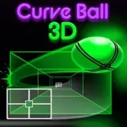  Curve Ball 3D 