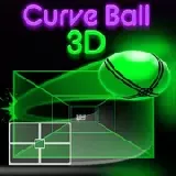  Curve Ball 3D 
