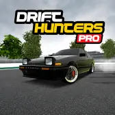 Drift Hunters Pro