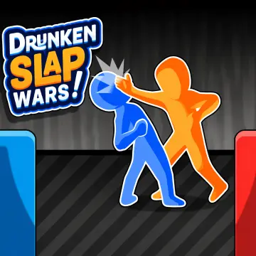 Drunken Slap Wars