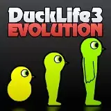Duck Life 3 Evolution