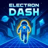 Electron Dash