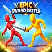 Epic Sword Battle