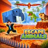 Escape Animals