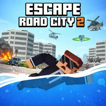 Escape Road City 2