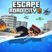 Escape Road City 2