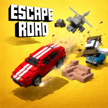 Escape Road