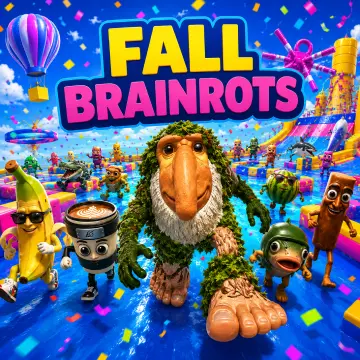 Fall Brainrots