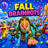 Fall Brainrots