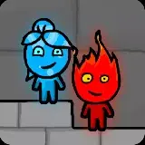 Fireboy And Watergirl 5 Elements