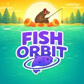 Fish Orbit
