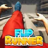 Flip Runner