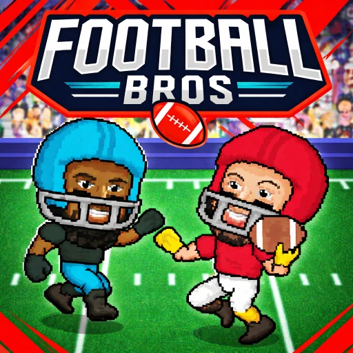 Football Bros