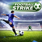 Football Strike
