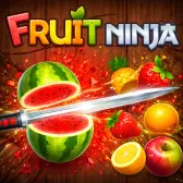 Fruit Ninja