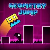 Geometry Jump