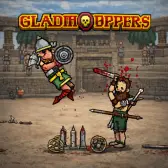 Gladihoppers