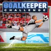 Goalkeeper Challenge